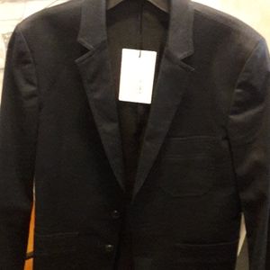 Paul smith blazer navy blue 36